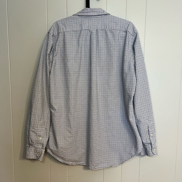 Ralph‎ Lauren long sleeve button down size L classic fit - Picture 4 of 7